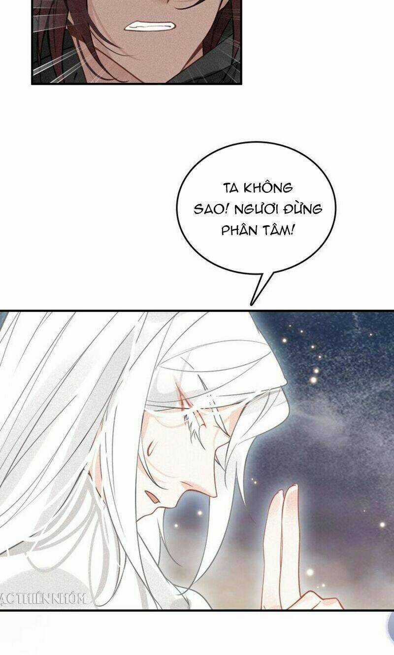 Đế Sư Tại Thượng Chapter 49 trang 37