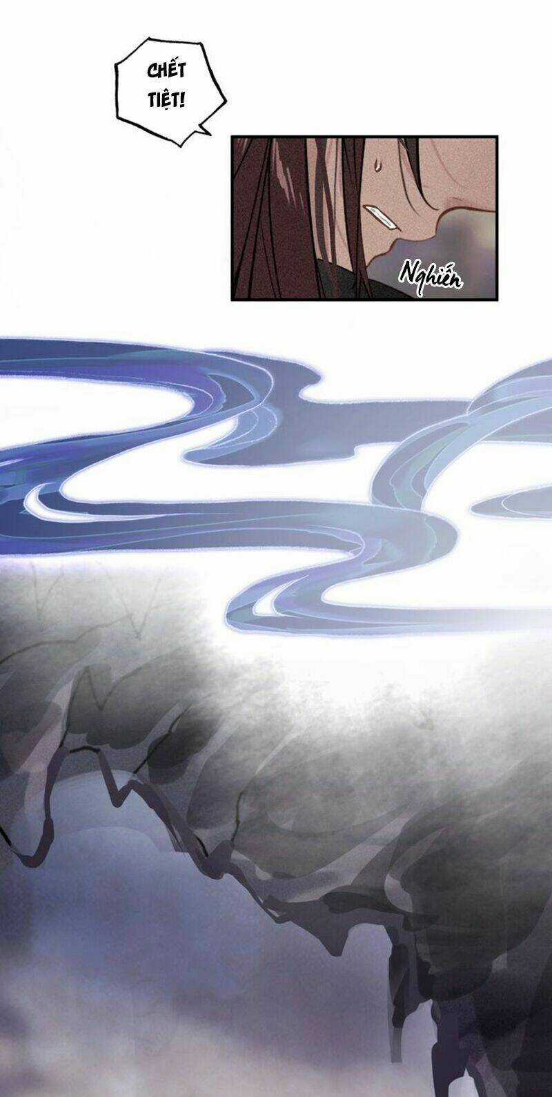 Đế Sư Tại Thượng Chapter 49 trang 38