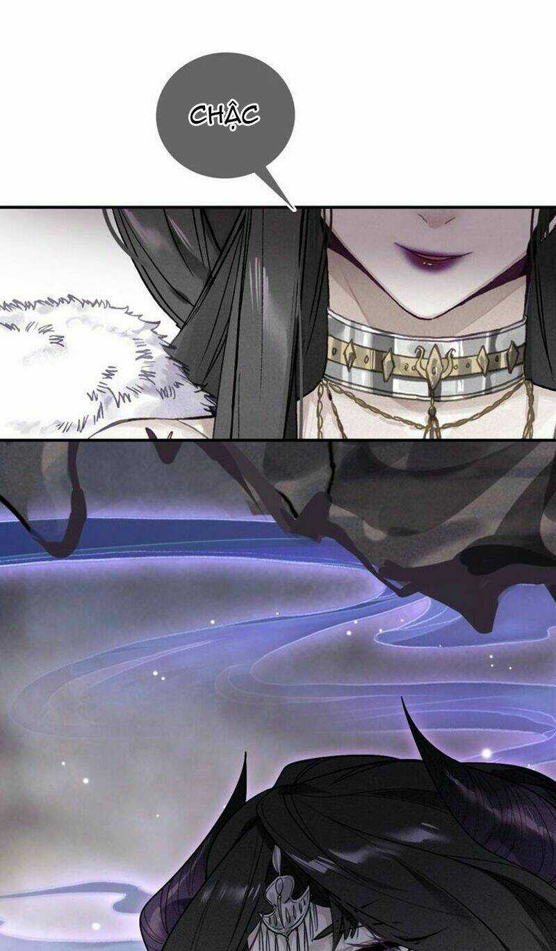 Đế Sư Tại Thượng Chapter 49 trang 40