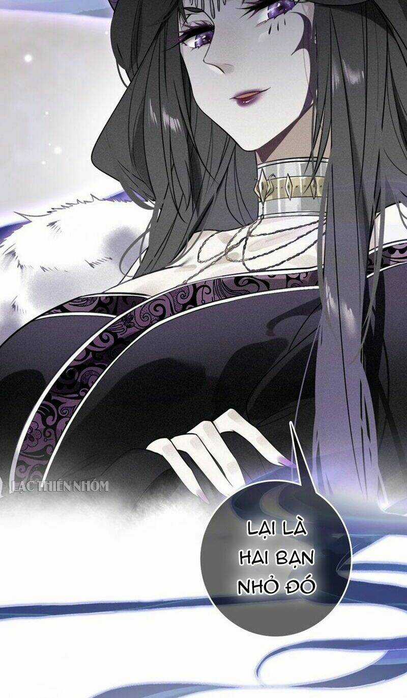 Đế Sư Tại Thượng Chapter 49 trang 41