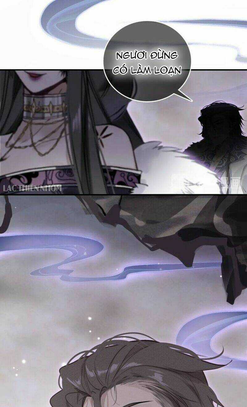 Đế Sư Tại Thượng Chapter 49 trang 42