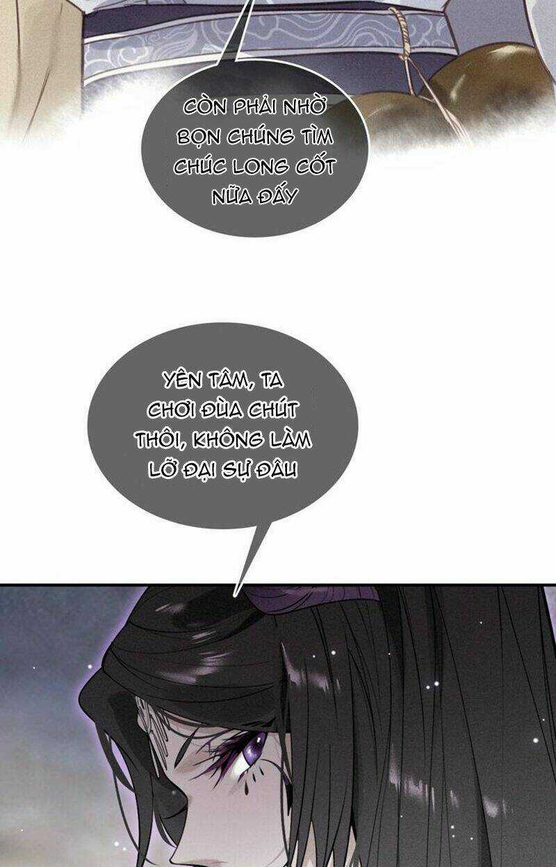 Đế Sư Tại Thượng Chapter 49 trang 44