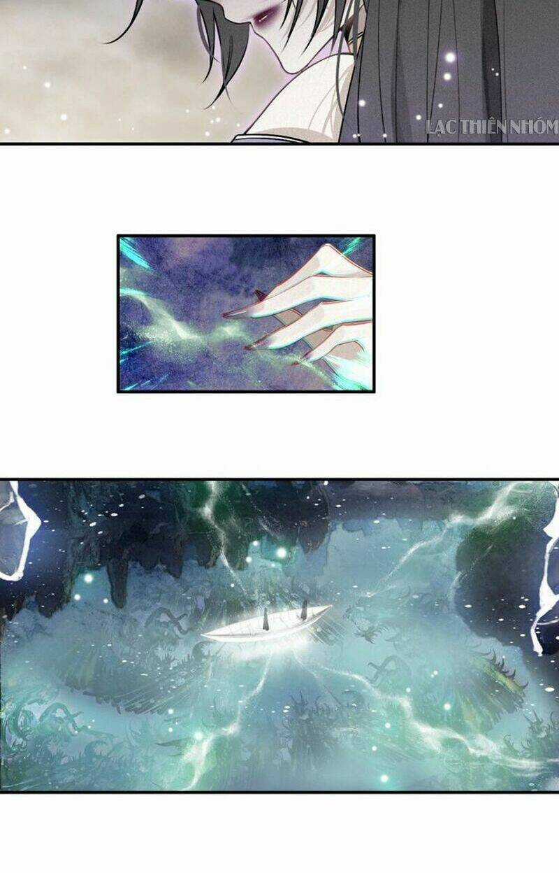 Đế Sư Tại Thượng Chapter 49 trang 45