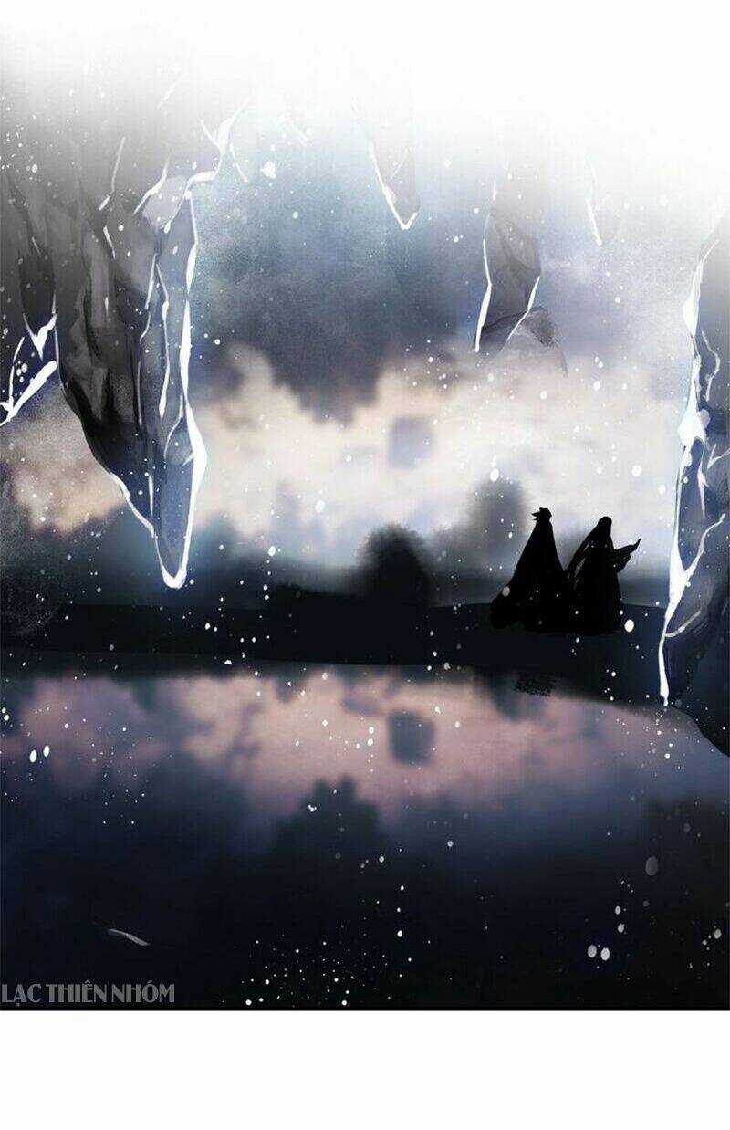 Đế Sư Tại Thượng Chapter 49 trang 5