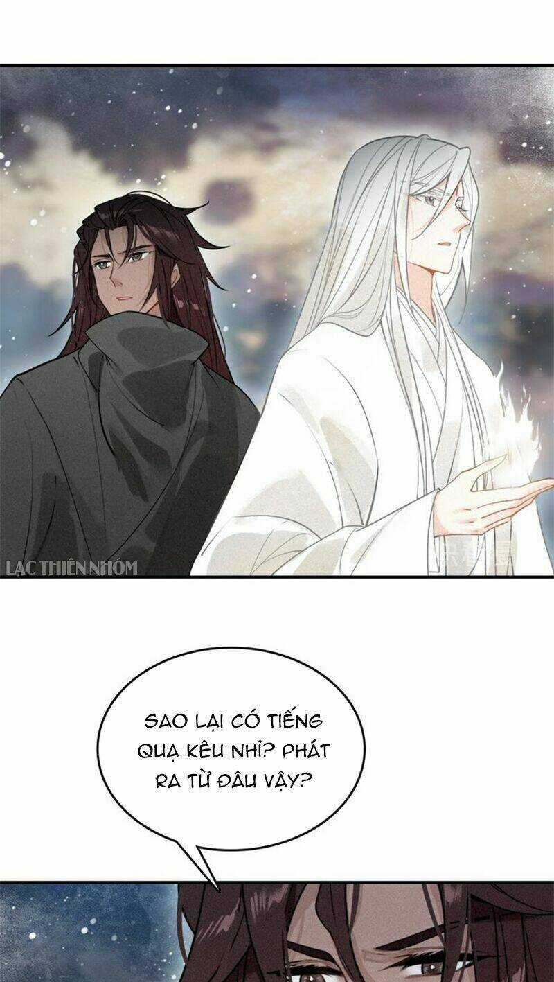 Đế Sư Tại Thượng Chapter 49 trang 6