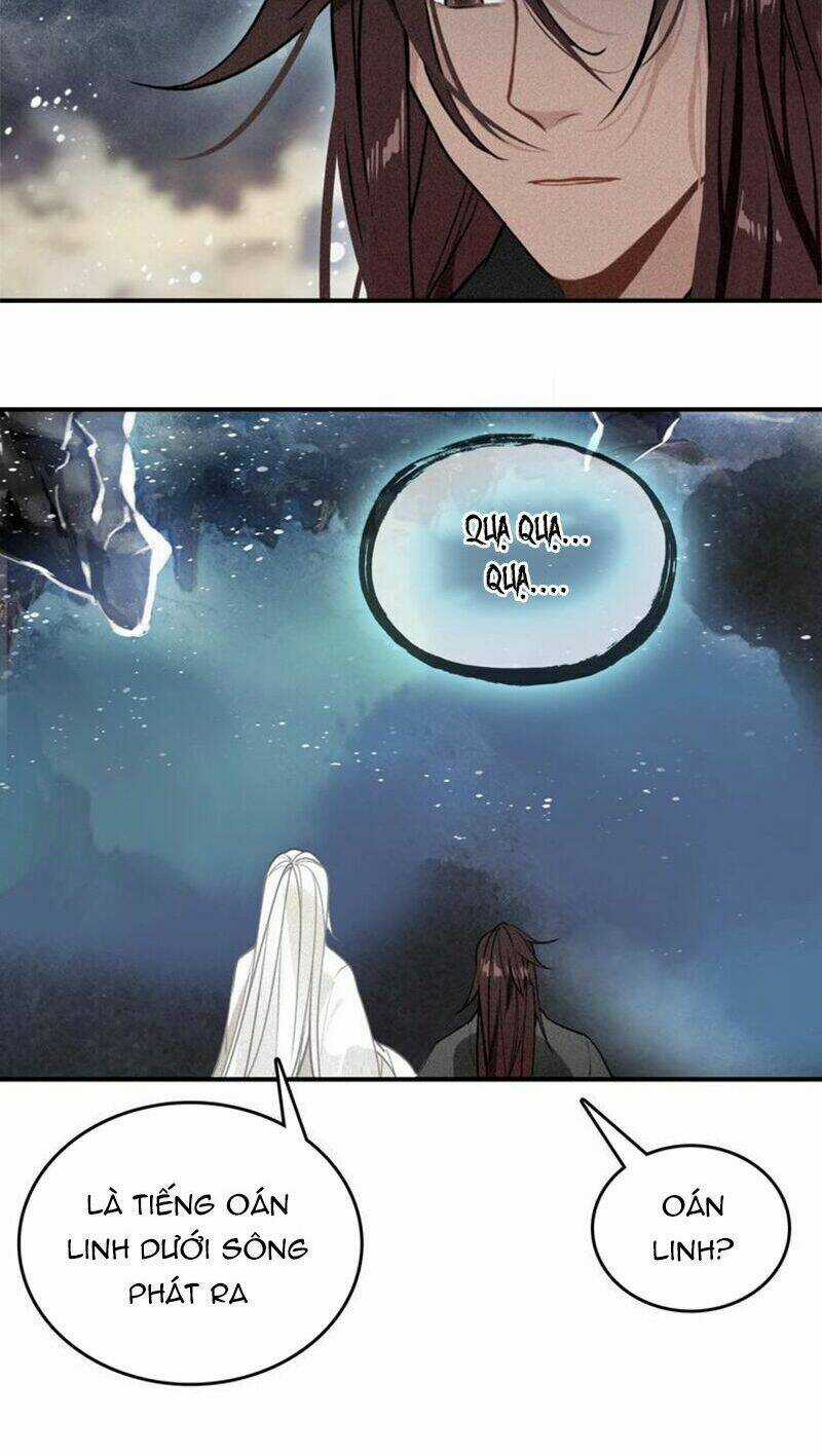 Đế Sư Tại Thượng Chapter 49 trang 7