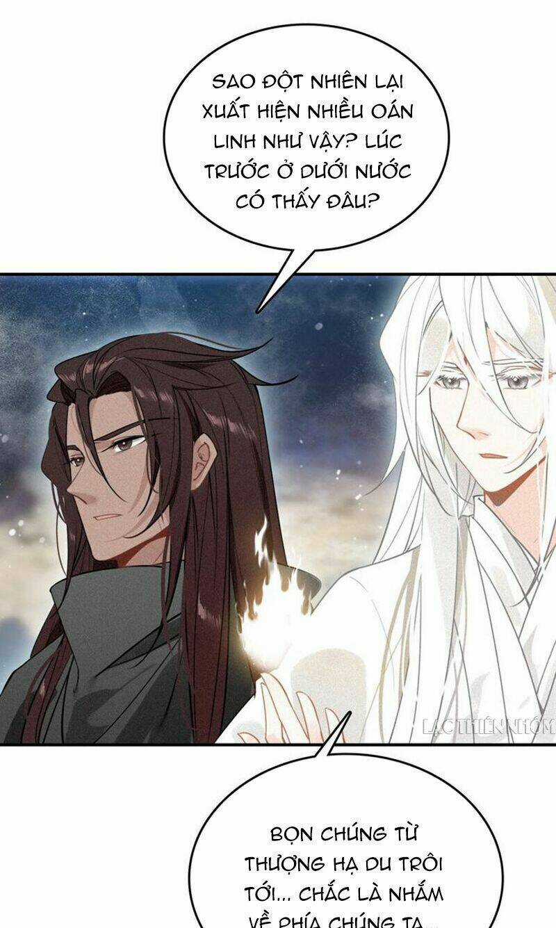 Đế Sư Tại Thượng Chapter 49 trang 8