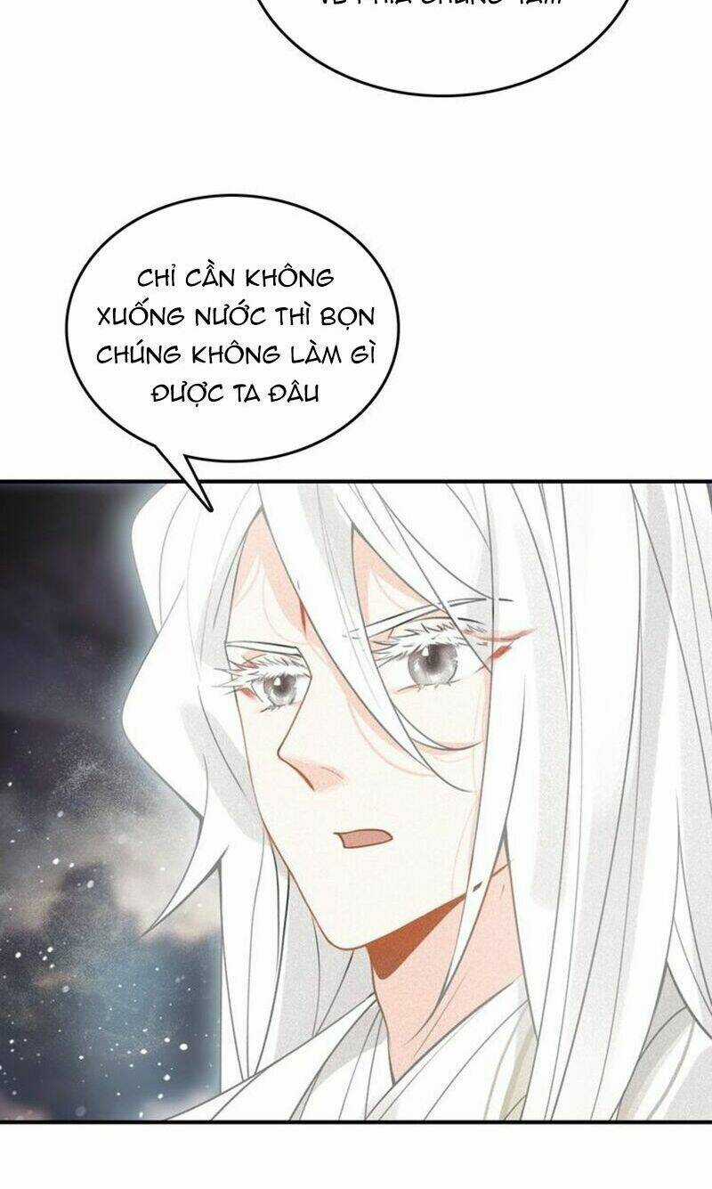 Đế Sư Tại Thượng Chapter 49 trang 9