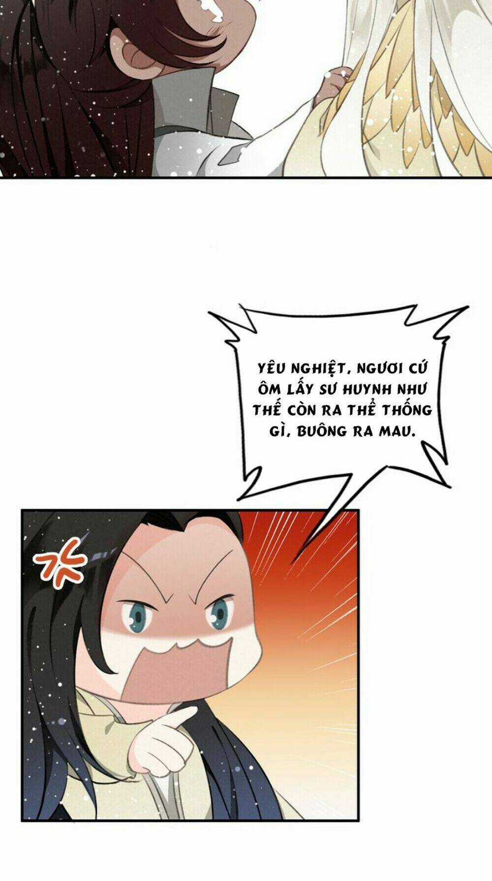 Đế Sư Tại Thượng Chapter 5 trang 13