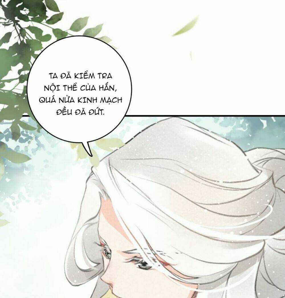 Đế Sư Tại Thượng Chapter 5 trang 16