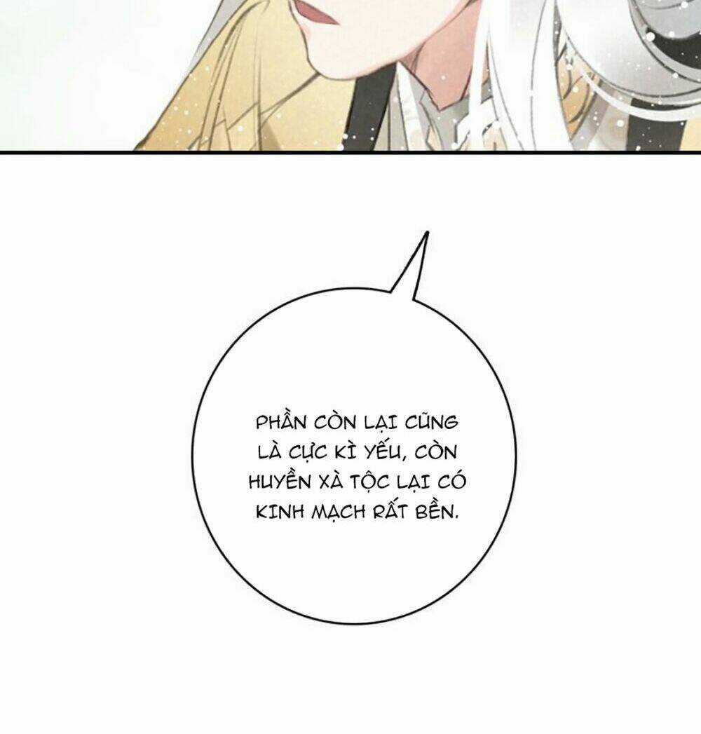 Đế Sư Tại Thượng Chapter 5 trang 17