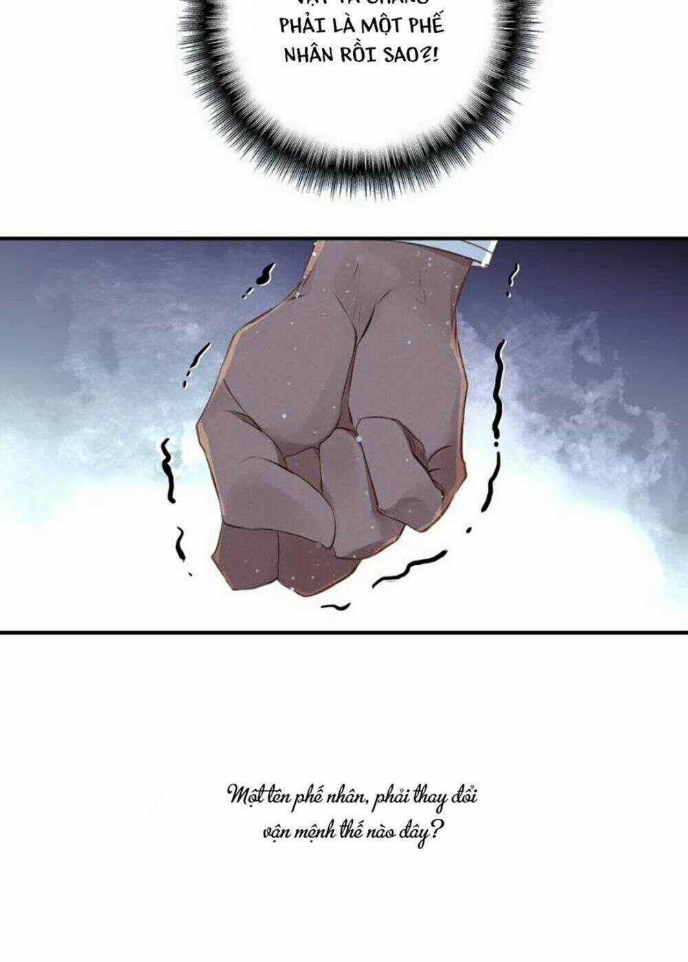 Đế Sư Tại Thượng Chapter 5 trang 21