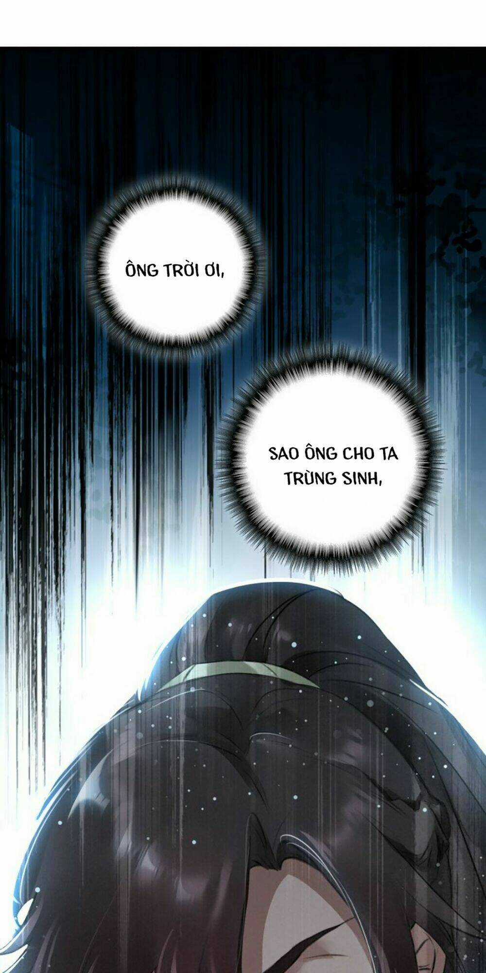 Đế Sư Tại Thượng Chapter 5 trang 22