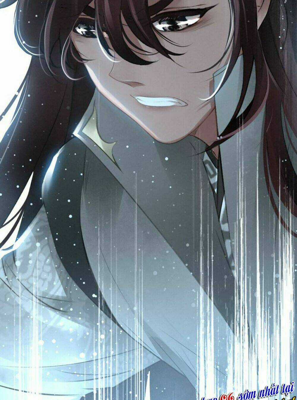 Đế Sư Tại Thượng Chapter 5 trang 23