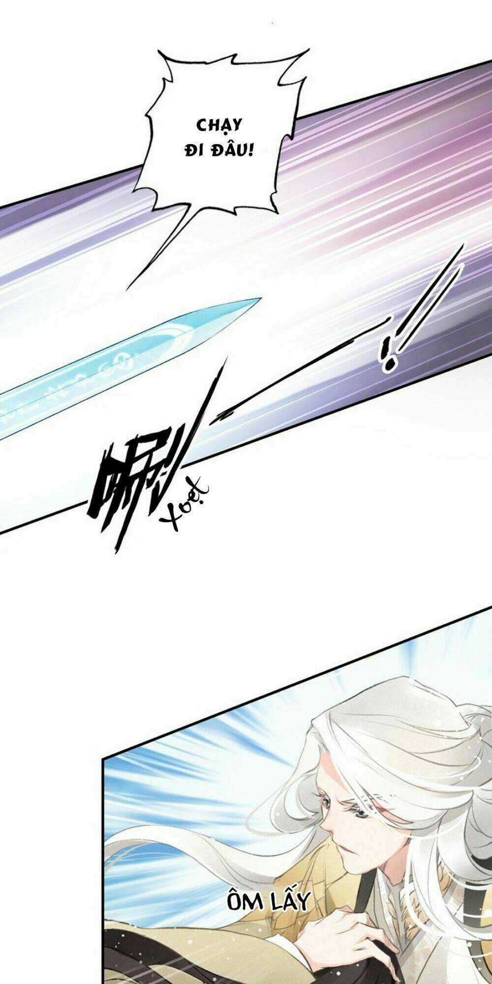 Đế Sư Tại Thượng Chapter 5 trang 4