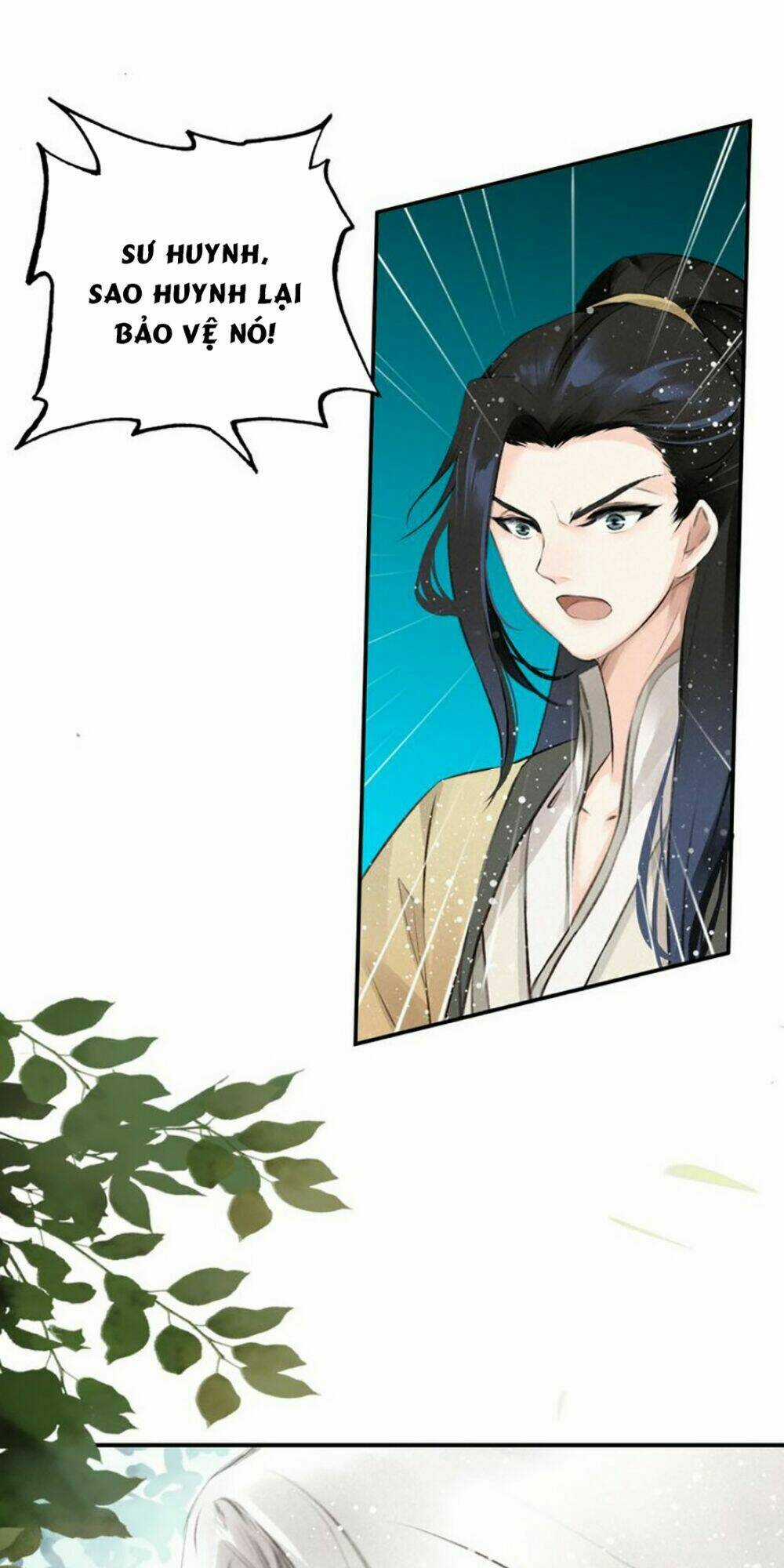 Đế Sư Tại Thượng Chapter 5 trang 7