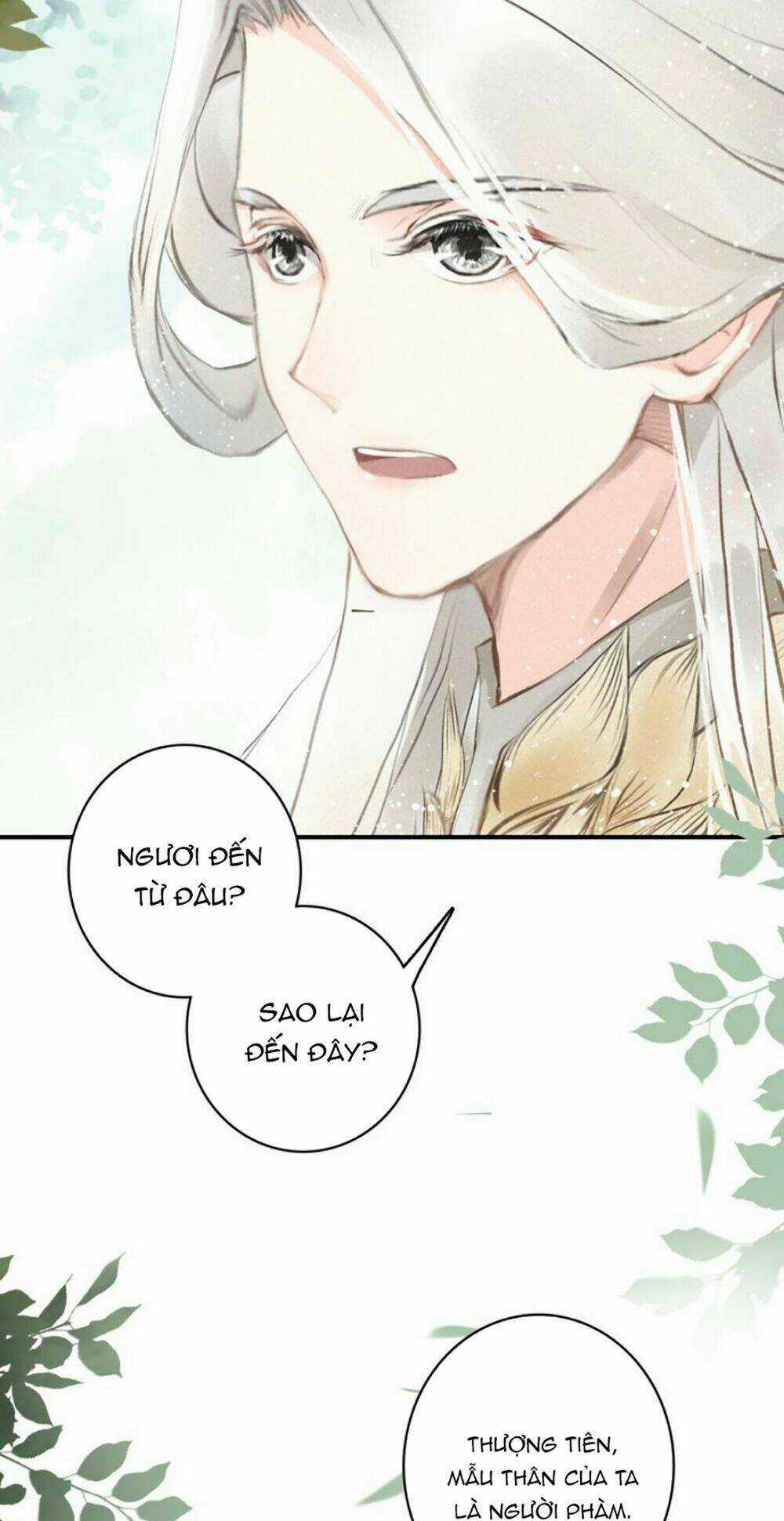 Đế Sư Tại Thượng Chapter 5 trang 8