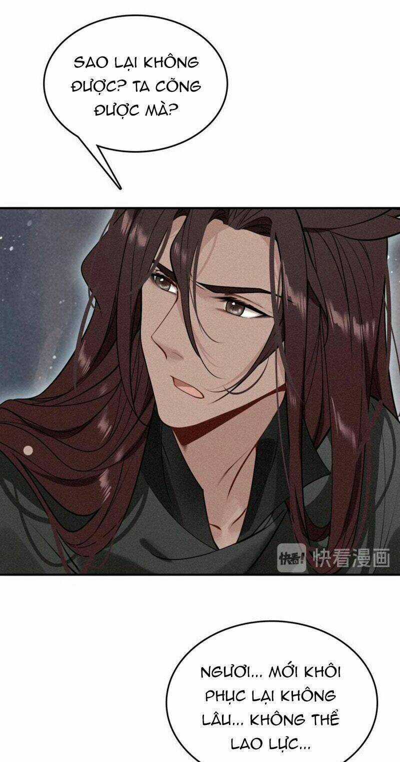 Đế Sư Tại Thượng Chapter 50 trang 11