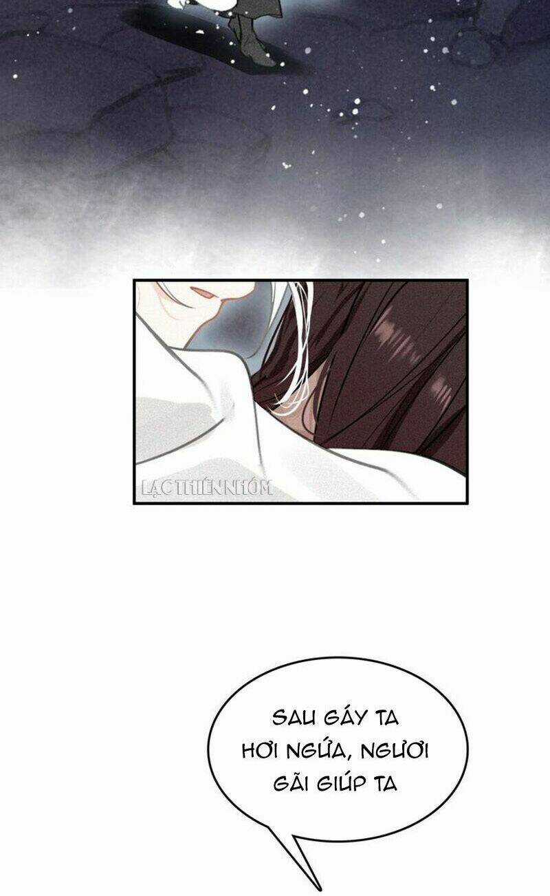Đế Sư Tại Thượng Chapter 50 trang 20