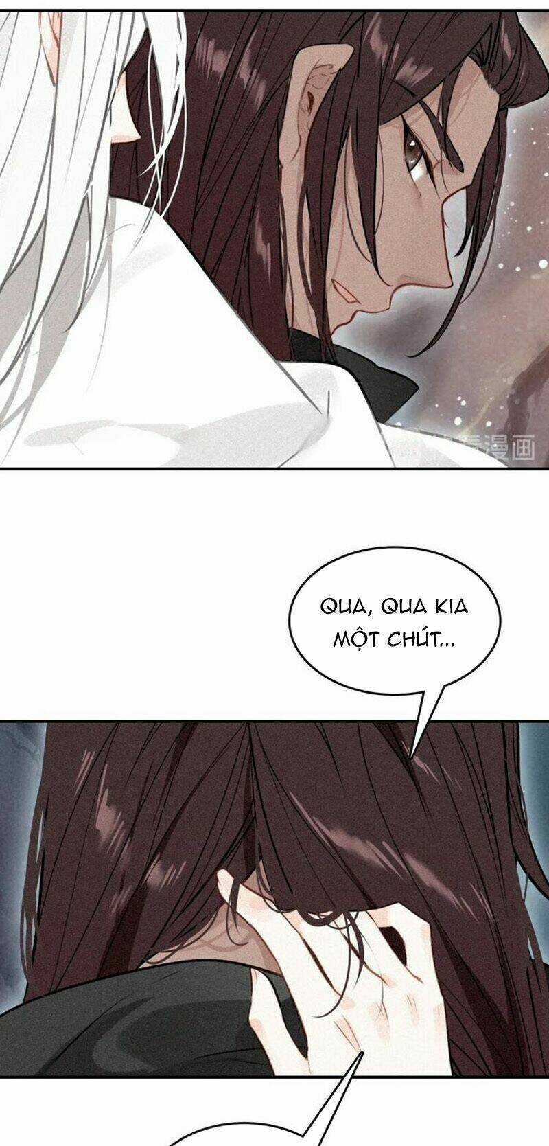 Đế Sư Tại Thượng Chapter 50 trang 21