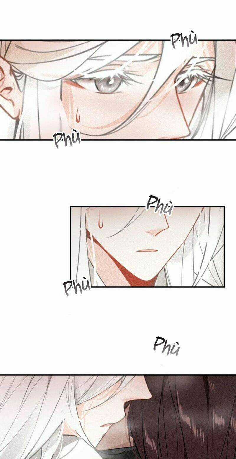 Đế Sư Tại Thượng Chapter 50 trang 23