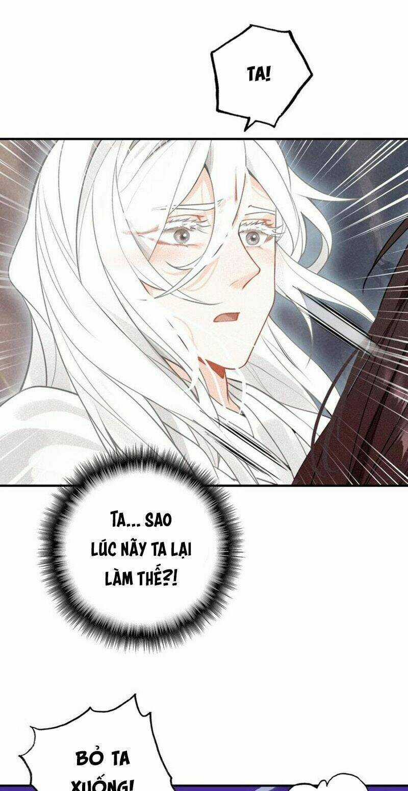 Đế Sư Tại Thượng Chapter 50 trang 25