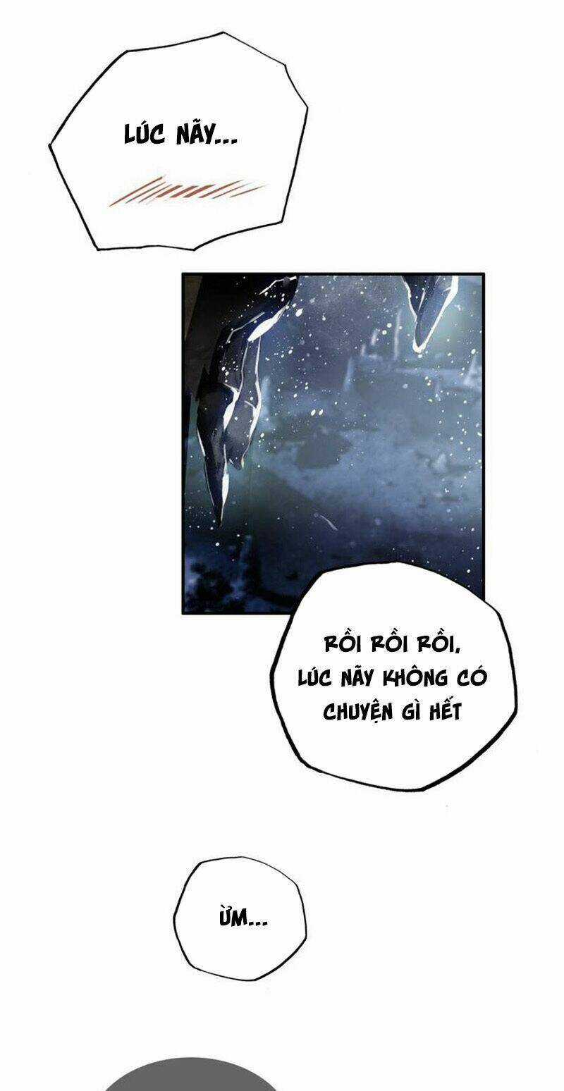 Đế Sư Tại Thượng Chapter 50 trang 27