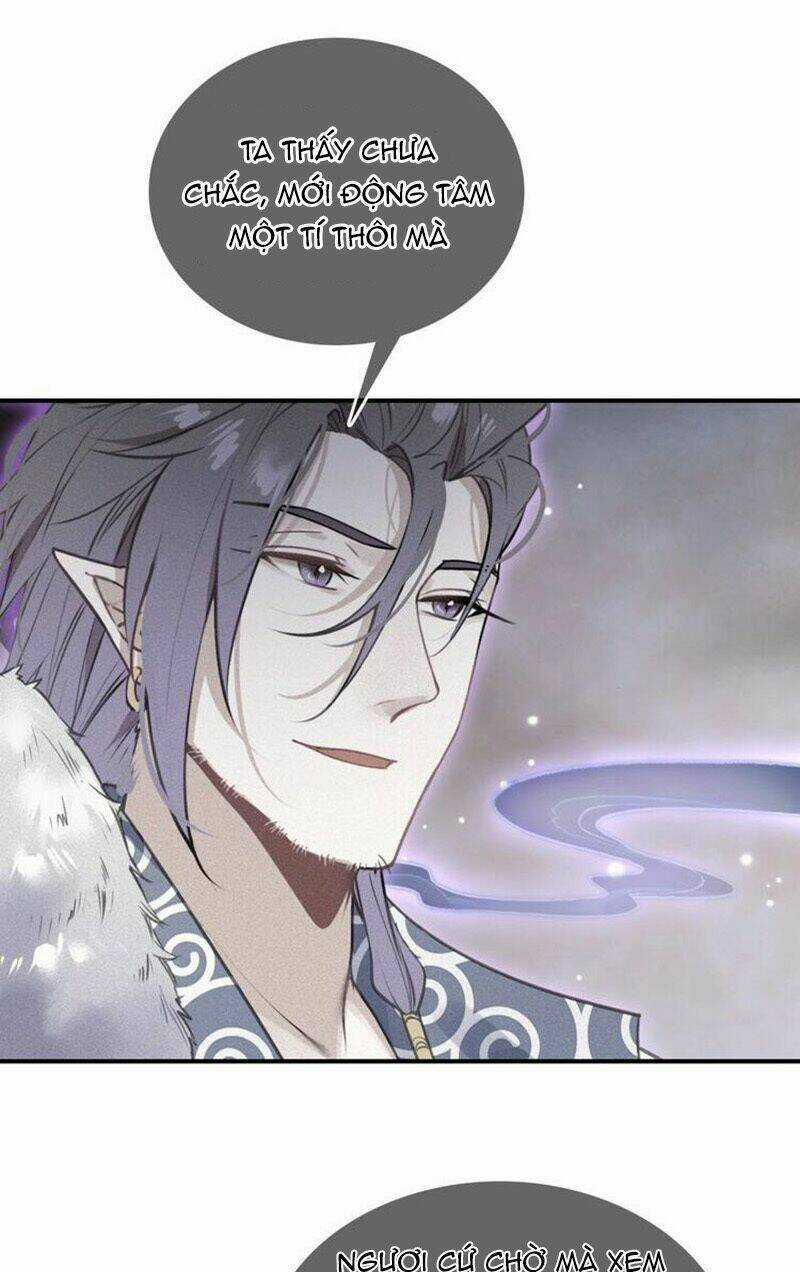 Đế Sư Tại Thượng Chapter 50 trang 29
