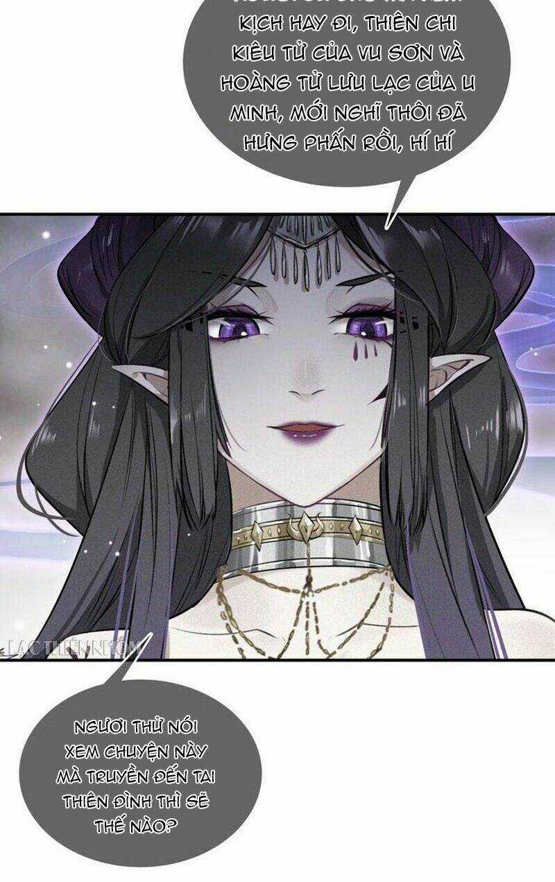 Đế Sư Tại Thượng Chapter 50 trang 30