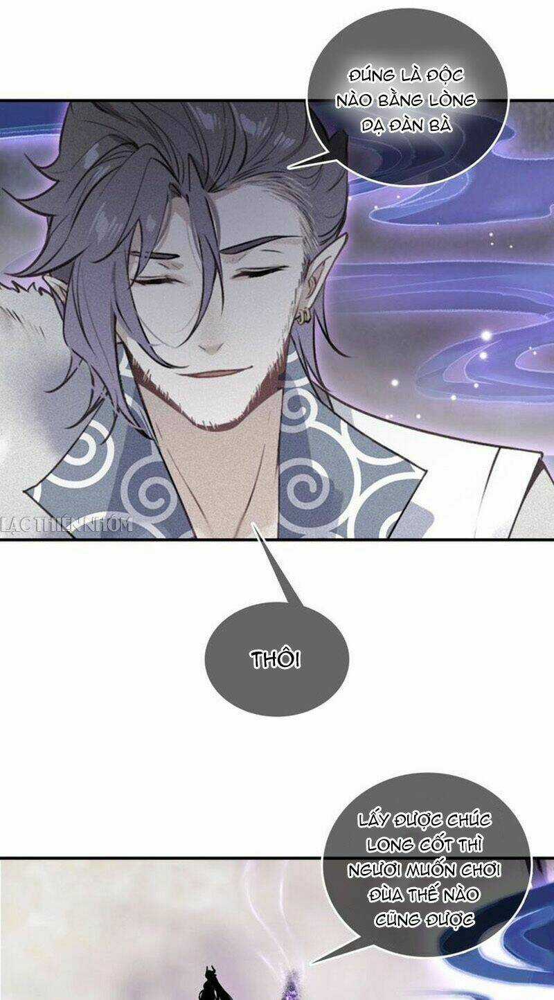 Đế Sư Tại Thượng Chapter 50 trang 31