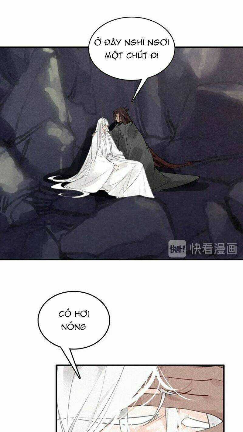 Đế Sư Tại Thượng Chapter 50 trang 35