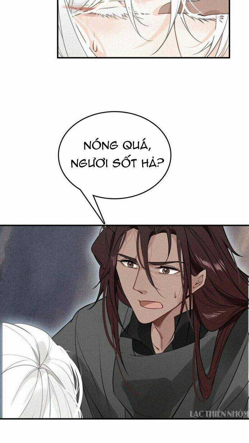 Đế Sư Tại Thượng Chapter 50 trang 36