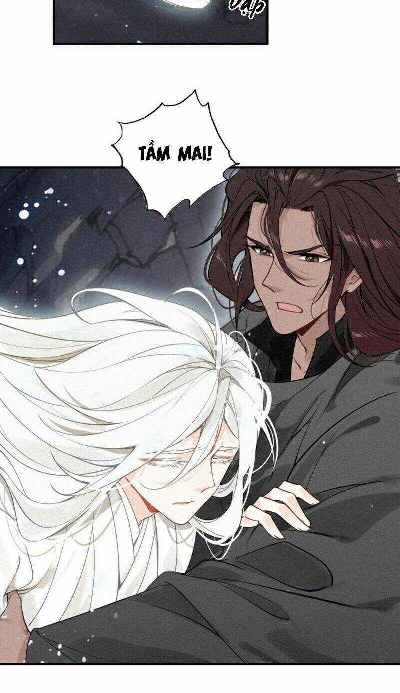 Đế Sư Tại Thượng Chapter 50 trang 4