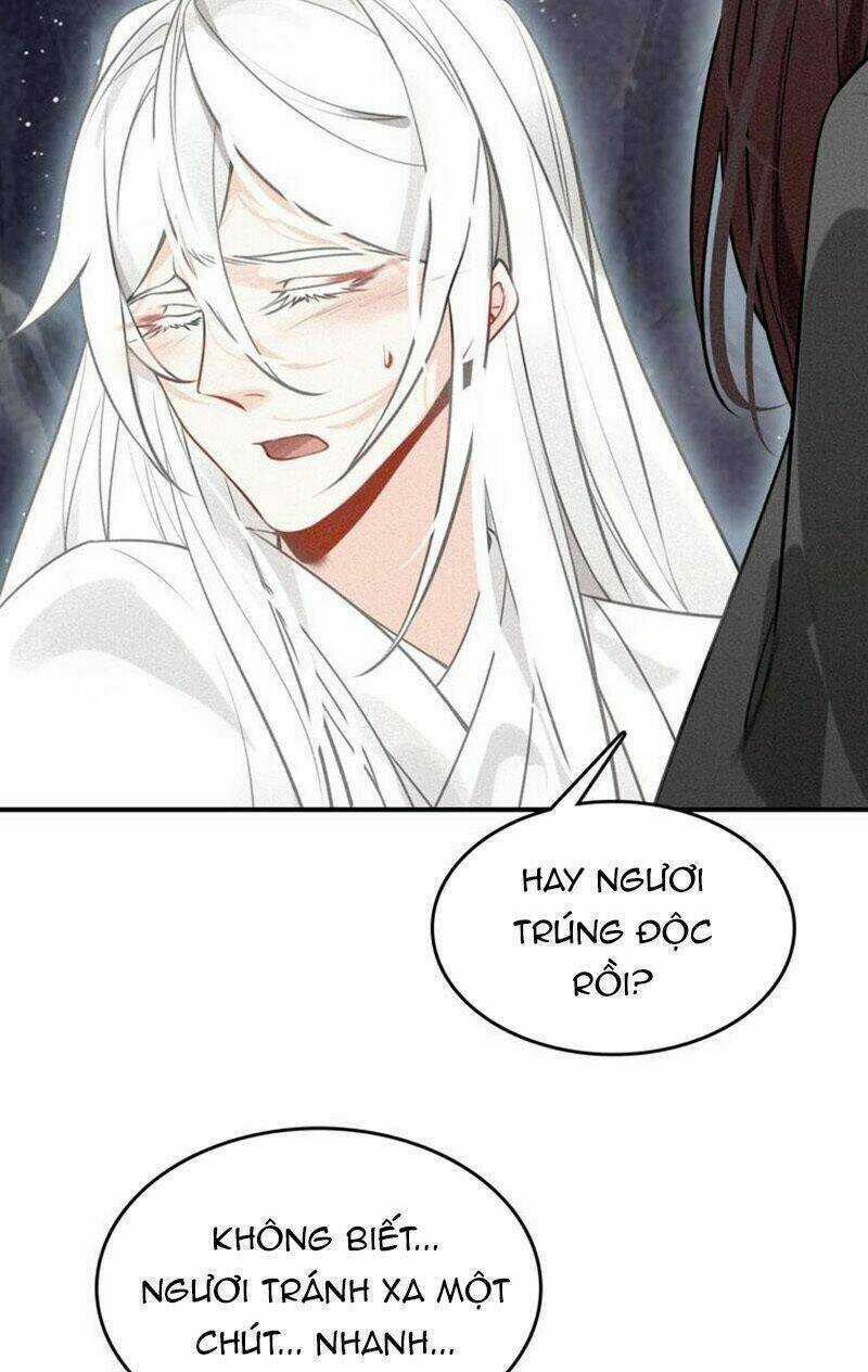 Đế Sư Tại Thượng Chapter 50 trang 45