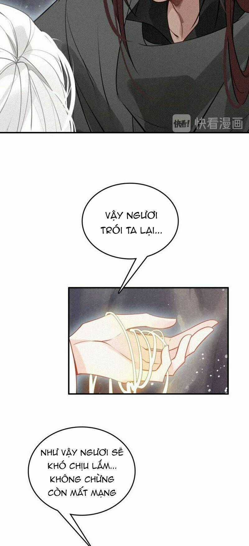 Đế Sư Tại Thượng Chapter 50 trang 47
