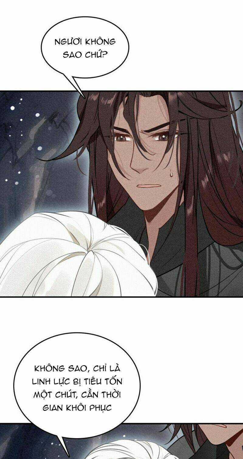Đế Sư Tại Thượng Chapter 50 trang 5