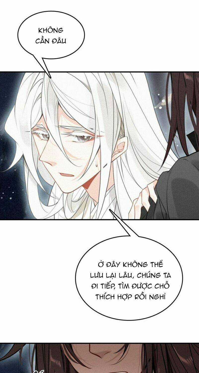 Đế Sư Tại Thượng Chapter 50 trang 7