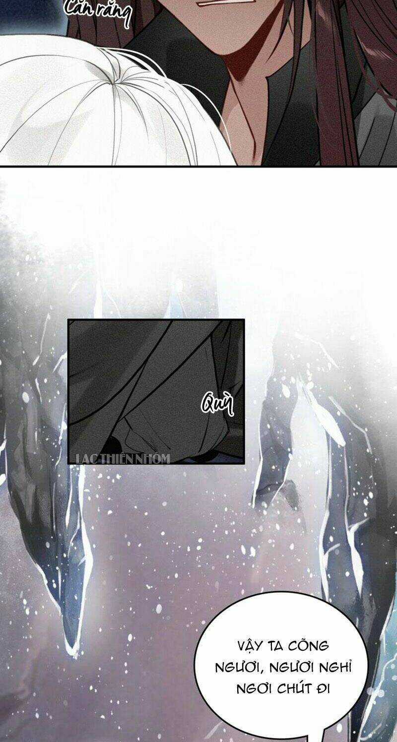 Đế Sư Tại Thượng Chapter 50 trang 8