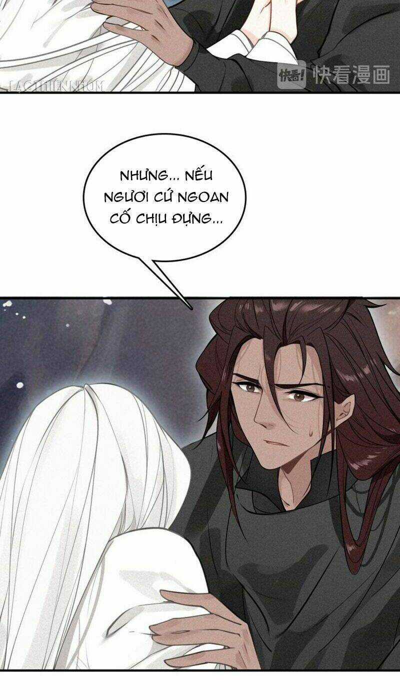 Đế Sư Tại Thượng Chapter 51 trang 11