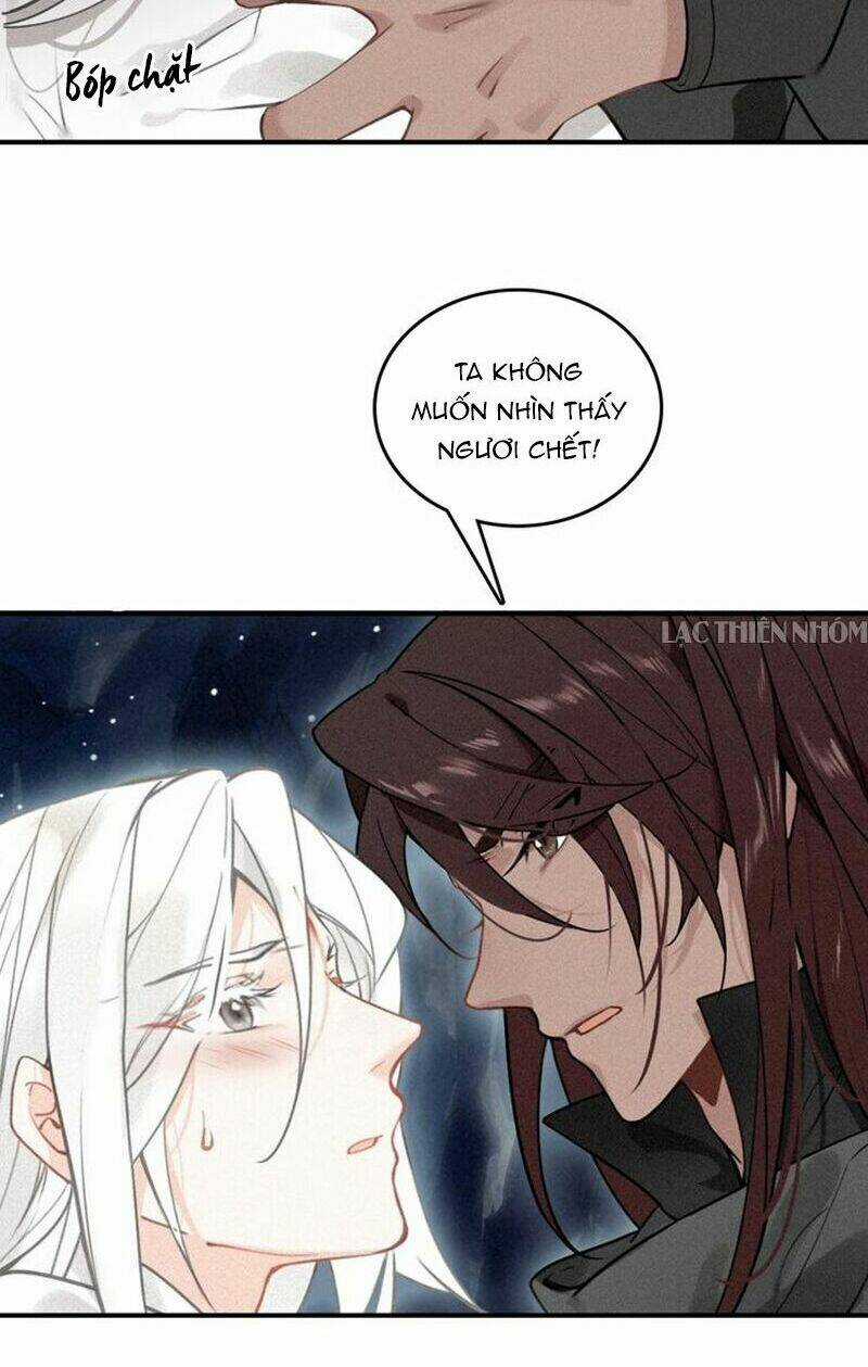 Đế Sư Tại Thượng Chapter 51 trang 13