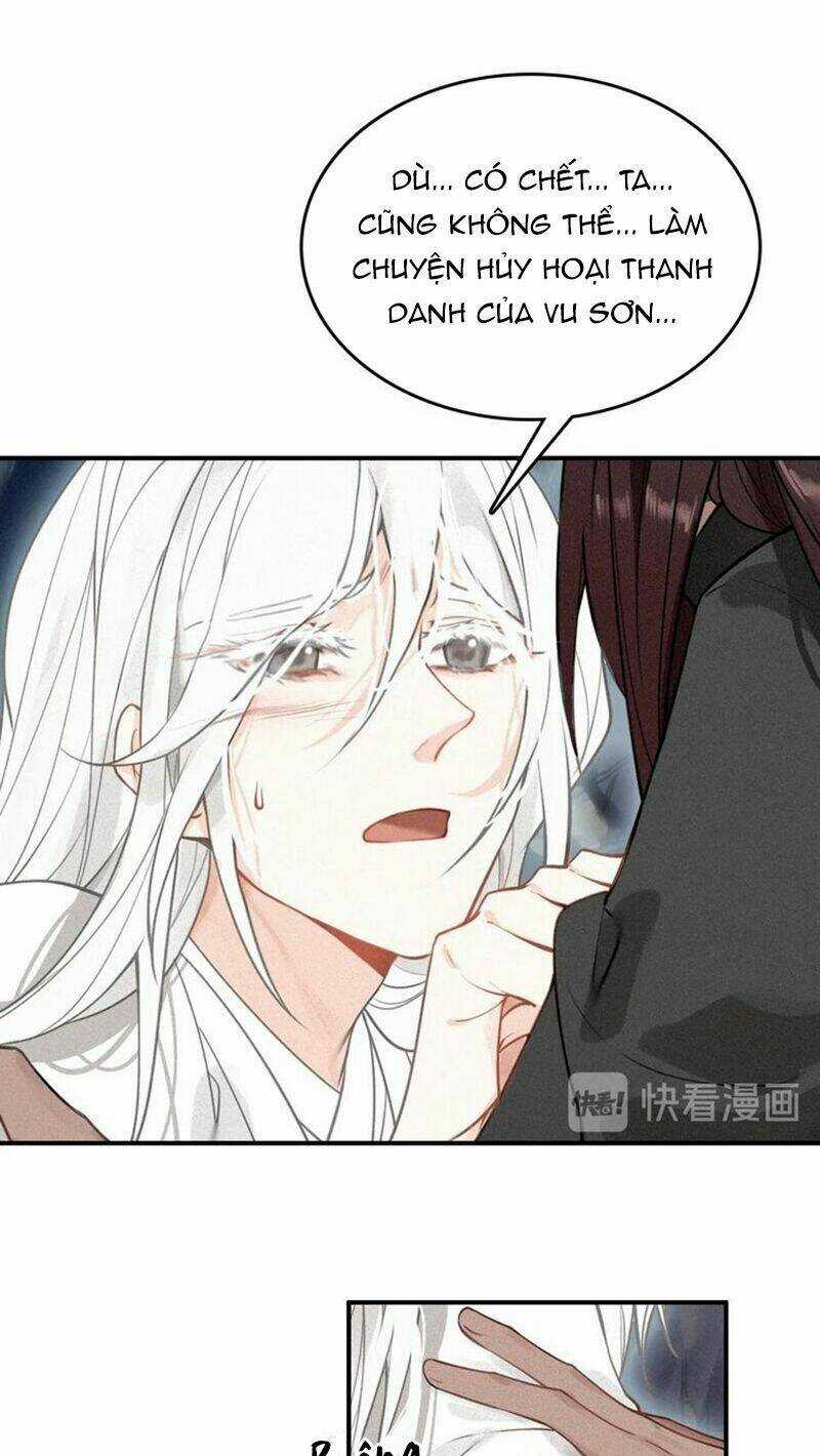 Đế Sư Tại Thượng Chapter 51 trang 14