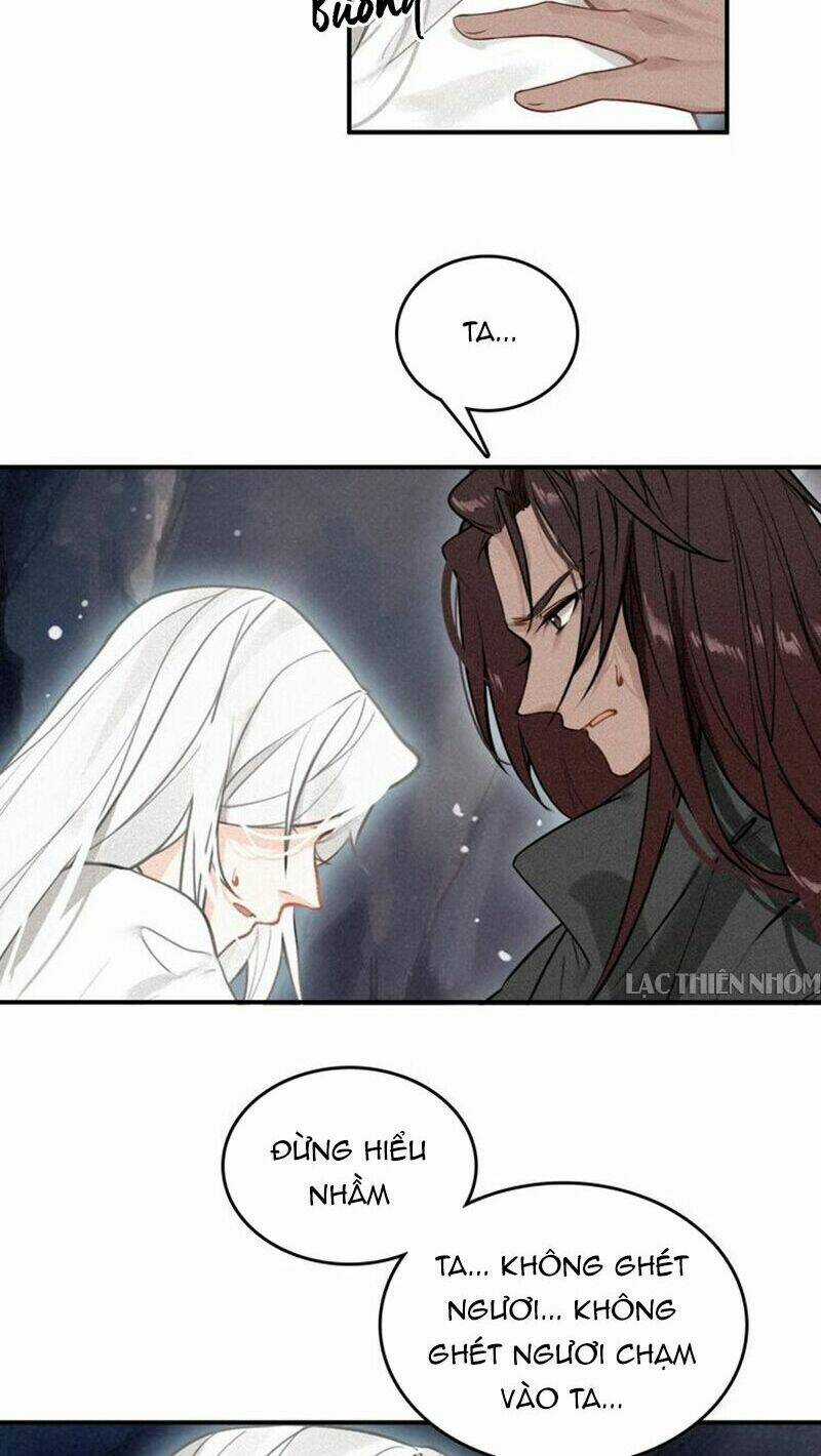 Đế Sư Tại Thượng Chapter 51 trang 15