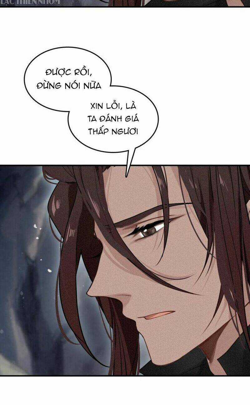 Đế Sư Tại Thượng Chapter 51 trang 17