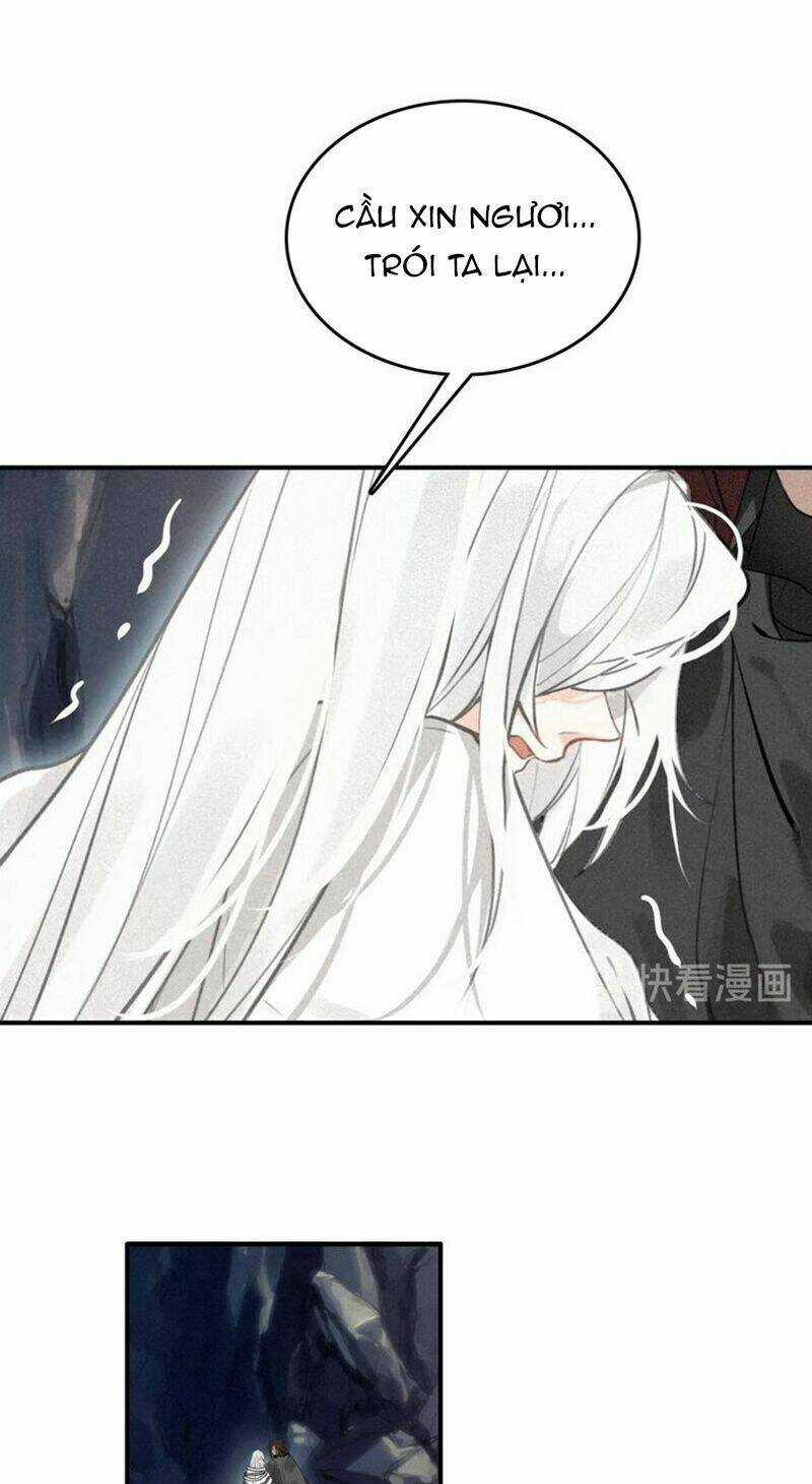 Đế Sư Tại Thượng Chapter 51 trang 18