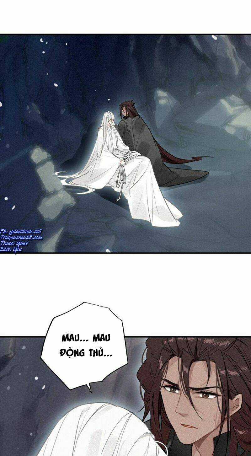 Đế Sư Tại Thượng Chapter 51 trang 2