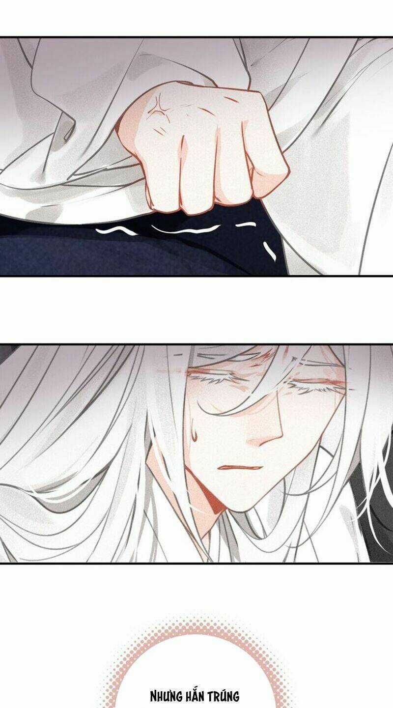 Đế Sư Tại Thượng Chapter 51 trang 20