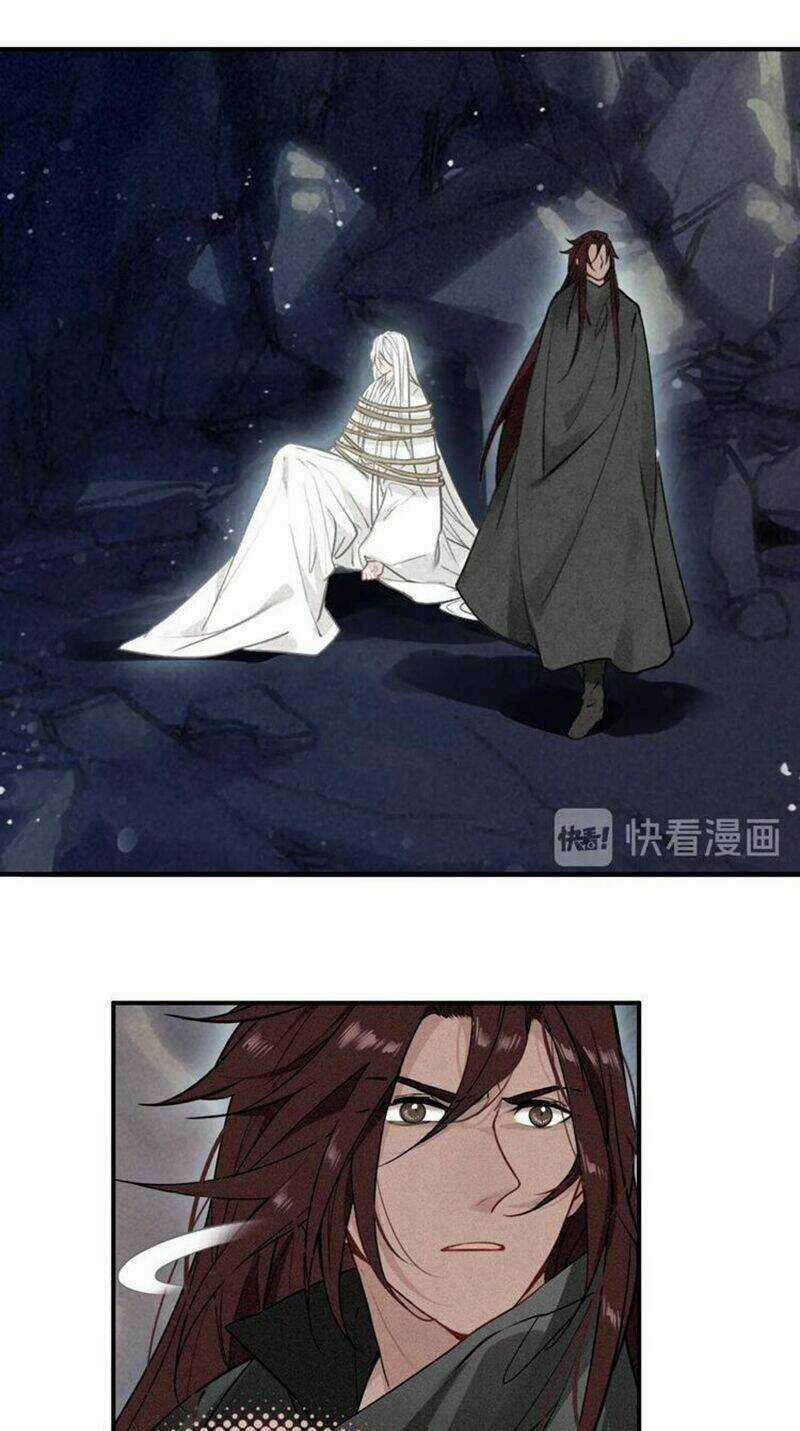 Đế Sư Tại Thượng Chapter 51 trang 22