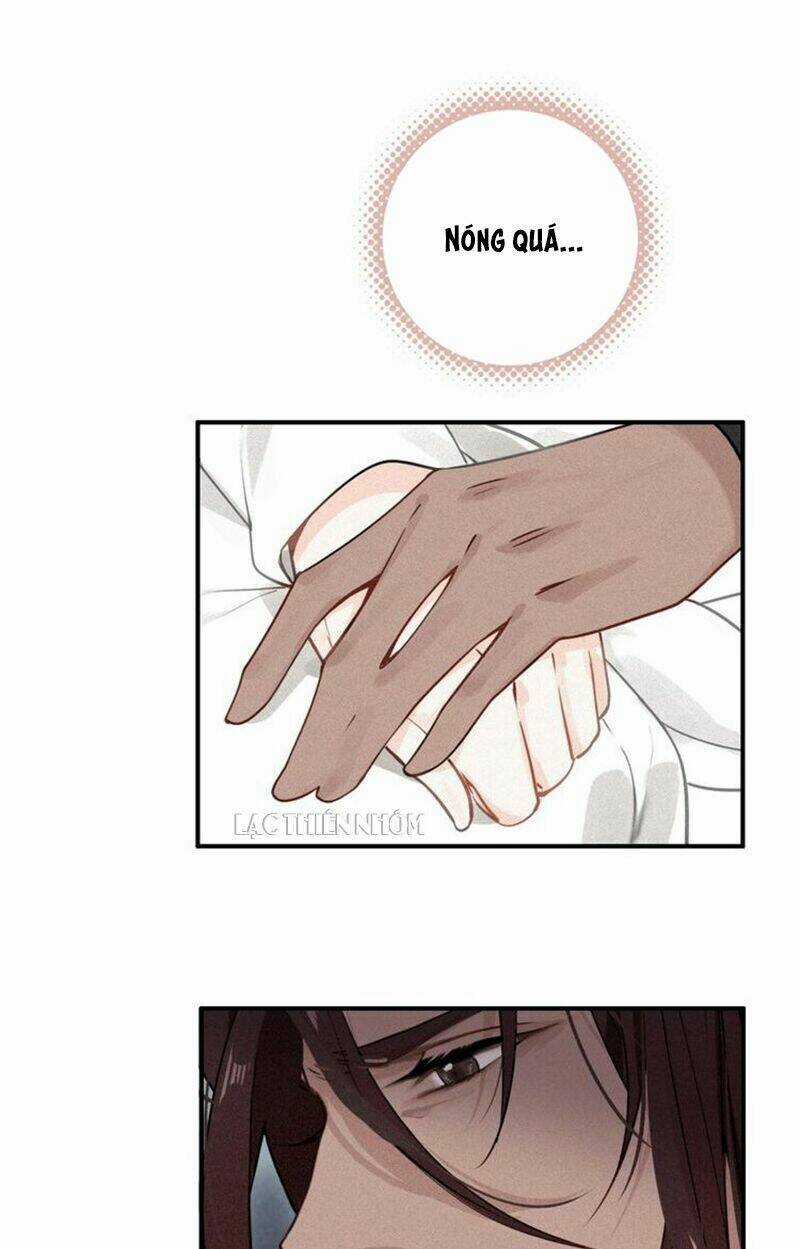 Đế Sư Tại Thượng Chapter 51 trang 24