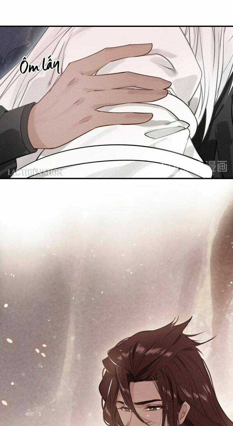 Đế Sư Tại Thượng Chapter 51 trang 26