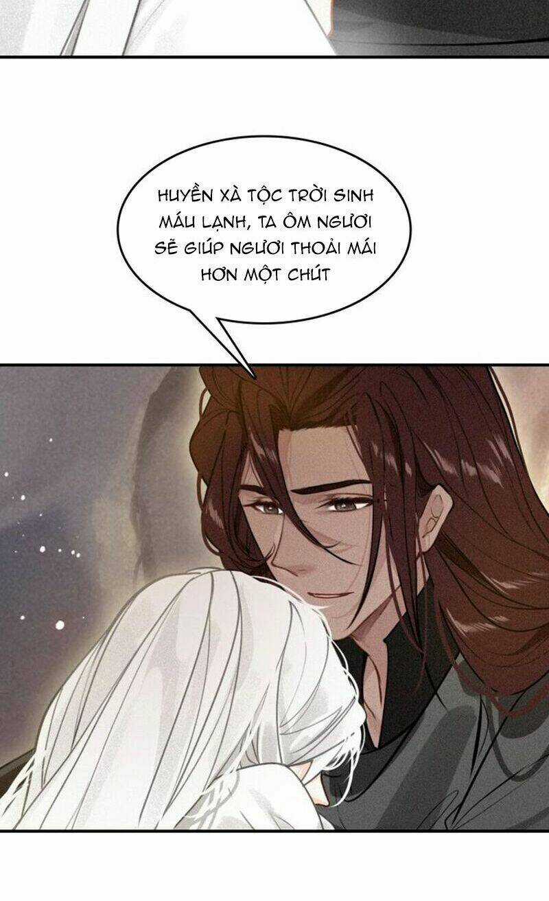 Đế Sư Tại Thượng Chapter 51 trang 29